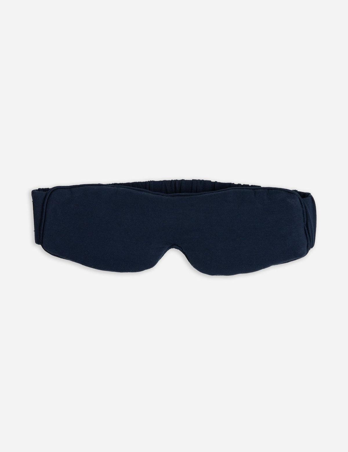 Bamboo Stretch-Knit Sleep Mask