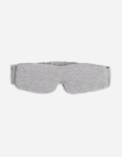 Bamboo Stretch-Knit Sleep Mask