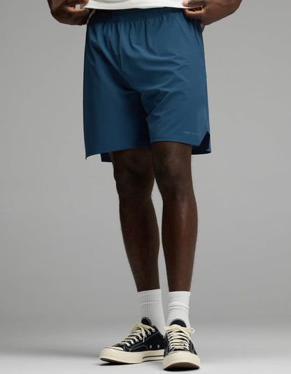 Men's Day & Night Short 7"