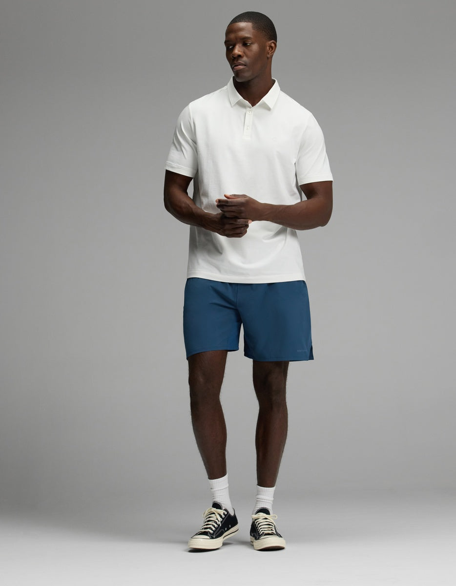 Men's Day & Night Short 7"