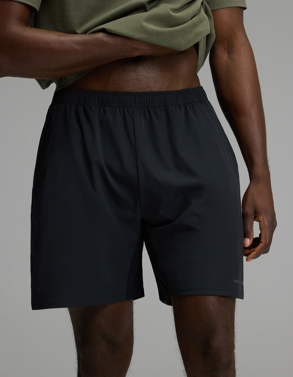 Men's Day & Night Short 7"