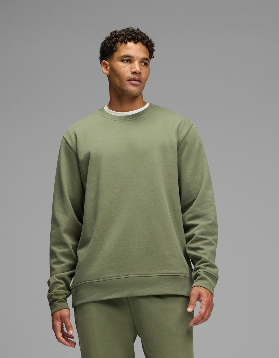 Men's Dylan Crewneck