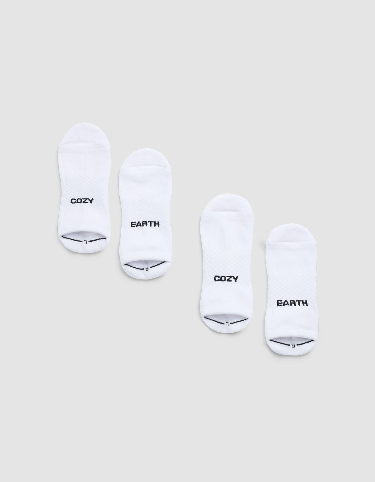 Women's Essential Ankle Sock 2-Pack