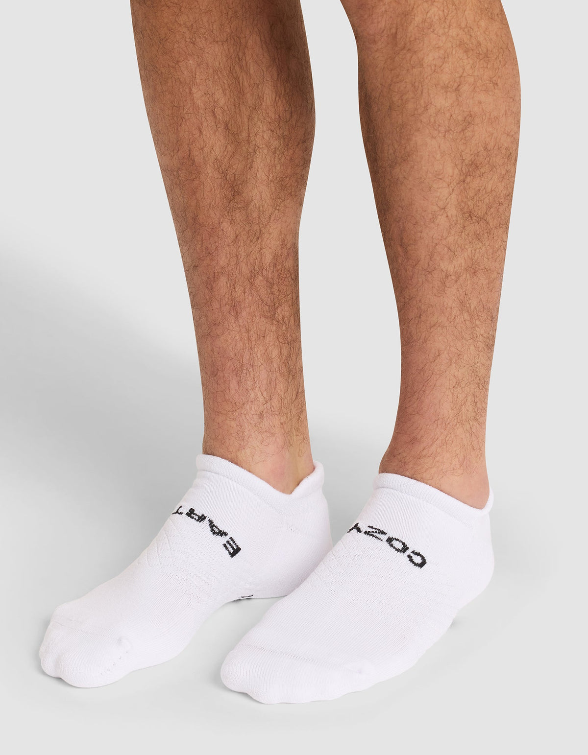Men's Essential Ankle Sock 8-Pack
