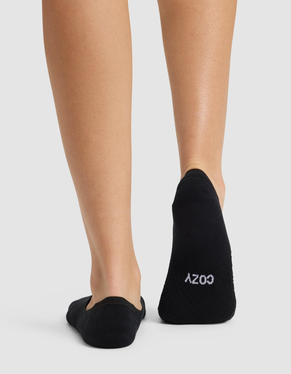 Women's Essential No Show Sock 2-Pack