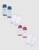 Arctic/Lilac