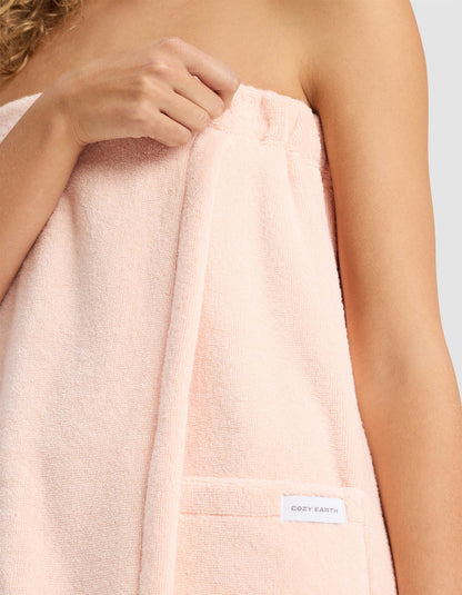 Luxe Bath Wrap