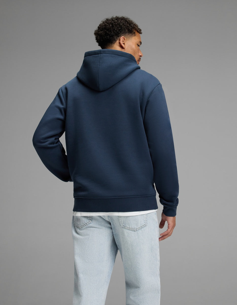 Men's Cityscape Hoodie