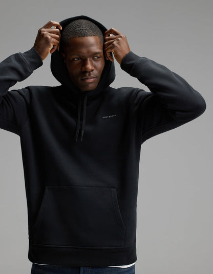 Men's Cityscape Hoodie