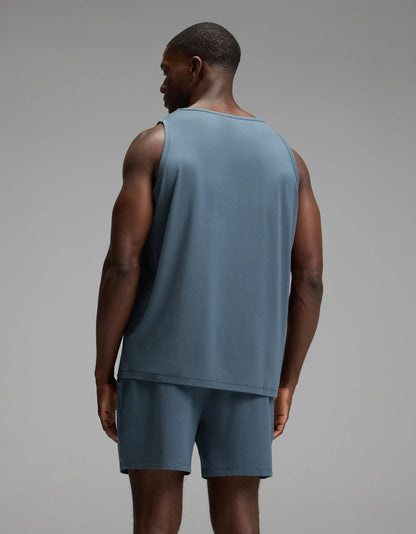 Men's First Layer Pajama Tank