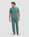 Sea Green