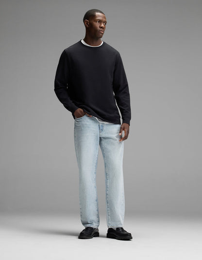Men's StretchTech Crewneck