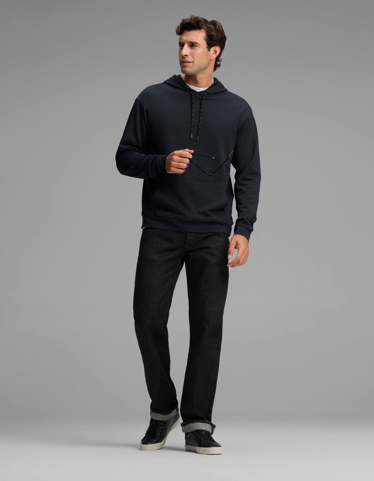 Men's Versa Hoodie