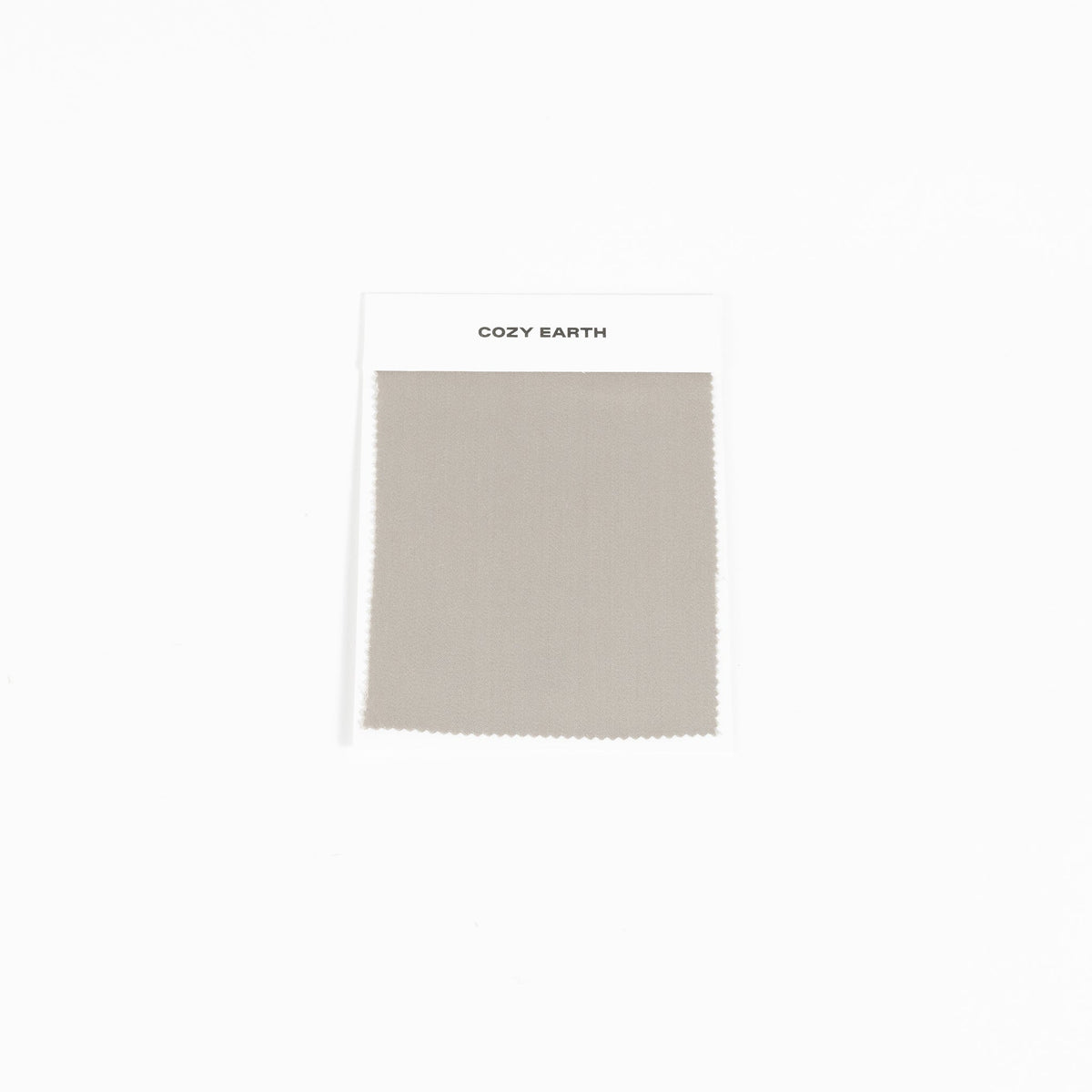 Bamboo Sheet Swatch