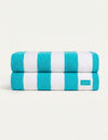 Aqua Stripe