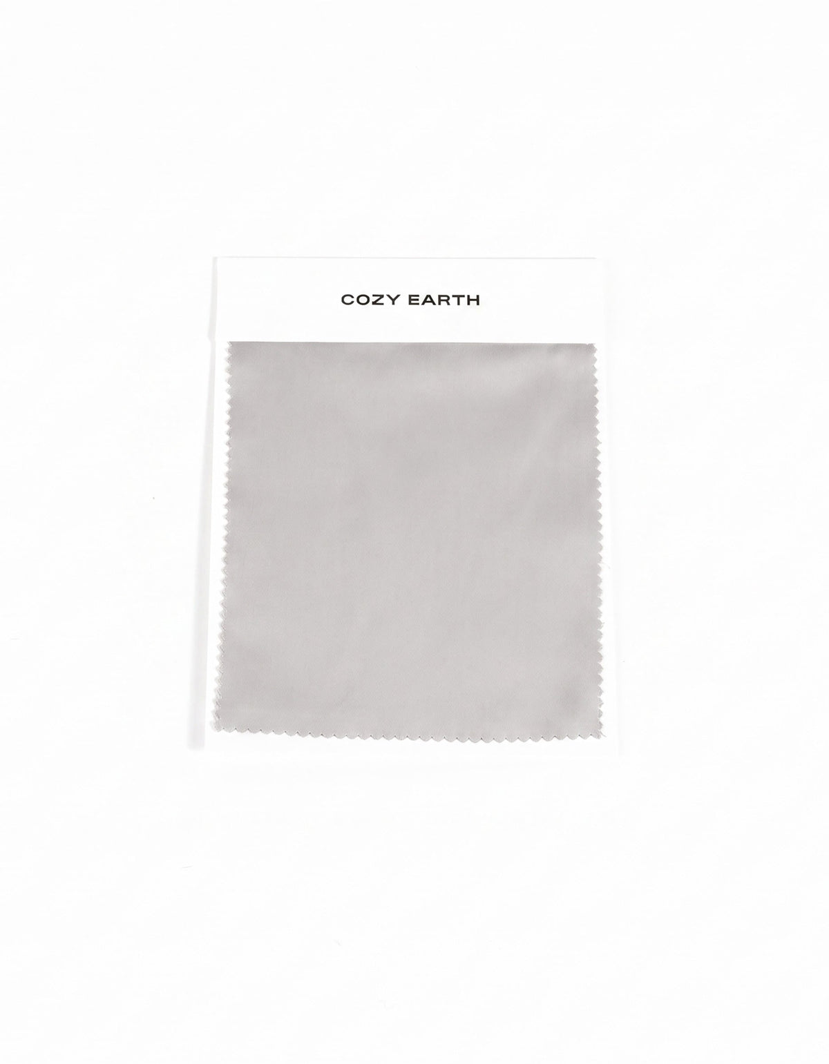 Soft-Wash Cotton Sheet Swatch