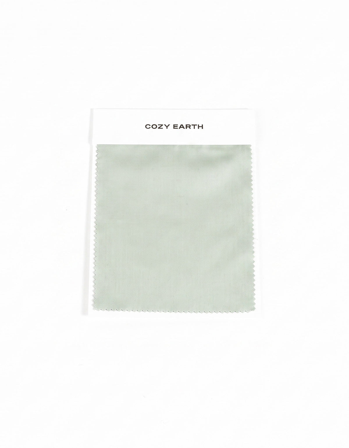 Soft-Wash Cotton Sheet Swatch