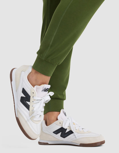 Women's Studio Jogger