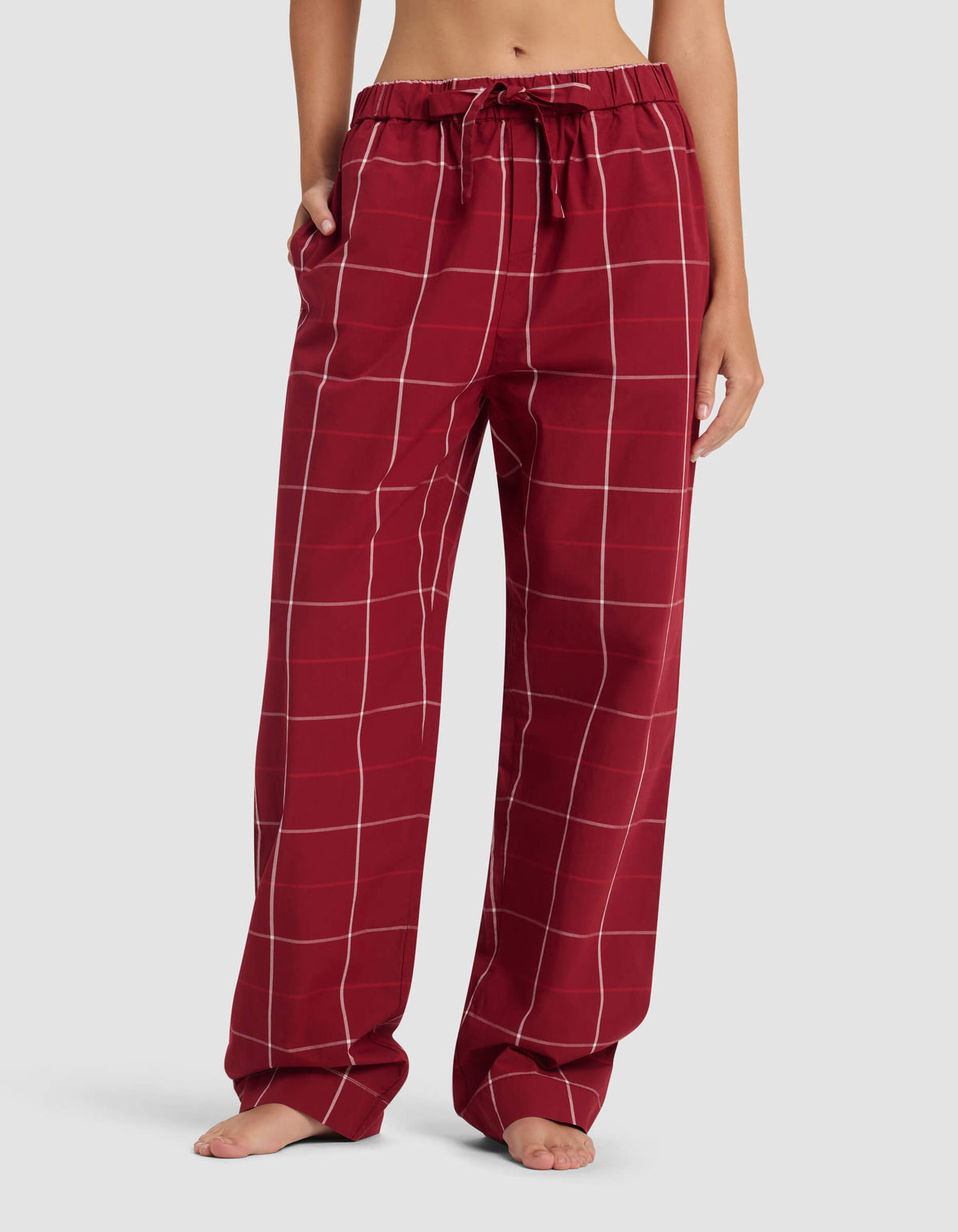 Women's Sutton Pajama Pant
