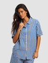 Pacific Gingham