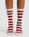 Garnet Stripe