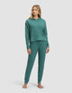 Sea Green