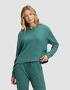 Sea Green