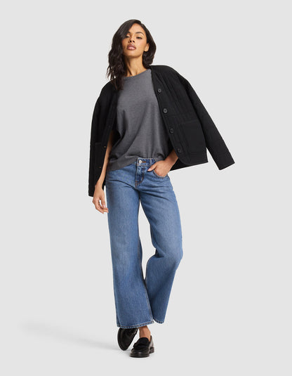 Women's All Day Tee