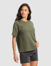 Olive Heather