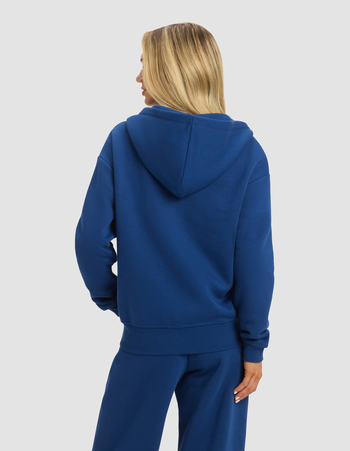 Women's CityScape Full-Zip Hoodie
