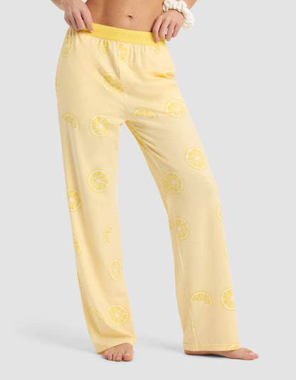 Women's First Layer Pajama Pant