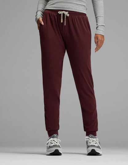 Women's Studio Jogger