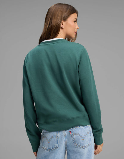 Women's Versa Crewneck